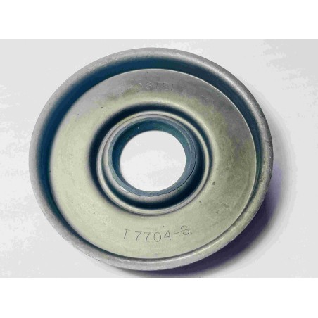 ซีลกันน้ำมัน ทรอสสตีล 1.156x2.314x0.625 M/R NBR ราคา | ซีลเพลาหมุนงานหนักสำหรับเกียร์ ปั๊ม และระบบไฮดรอลิก