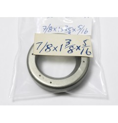 ซีลกันน้ำมัน SCHNEIDER 0.875x1.375x0.313 M/L LEATHER