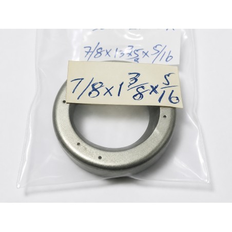 ซีลกันน้ำมัน SCHNEIDER 0.875x1.375x0.313 M/L LEATHER