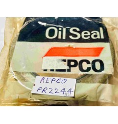 OIL SEAL REPCO 2.500X3.756X0.500 G2 NBR Price | Heavy Duty Rotary Shaft Seal for Gearboxes, Pumps & Industrial