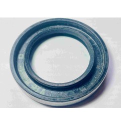 Industrial gearbox oil seal