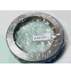 TROSTEL Oil Seal 3.000x4.129x0.563 M/L Leather