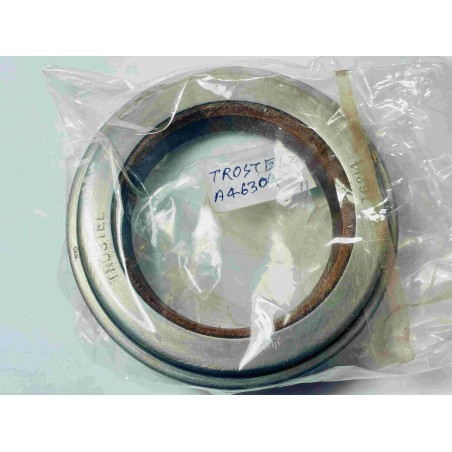 ซีลกันน้ำมัน TROSTEL 2.375x3.486x0.6875 M/L/L LEATHER