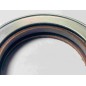 OIL SEAL TROSTEL 2.375X3.486X0.6875 M/L/L LEATHER Price | Heavy Duty Rotary Shaft Seal