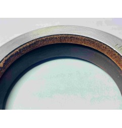 Heavy-duty machinery seal