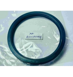 ซีลกันน้ำมัน FP 85x100x9 G NBR