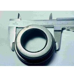 Fabric Reinforced Oil Seal