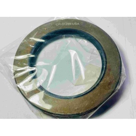 ซีลกันน้ำมัน ซีอา 3.125x4.631x0.4375 M/R NBR (31299) ราคา | ซีลเพลาหมุนงานหนักสำหรับเกียร์ ปั๊ม และเครื่องจักรอุตสาหกรรม