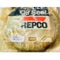 REPCO Oil Seal 5.250x6.000x0.375 SYN NBR