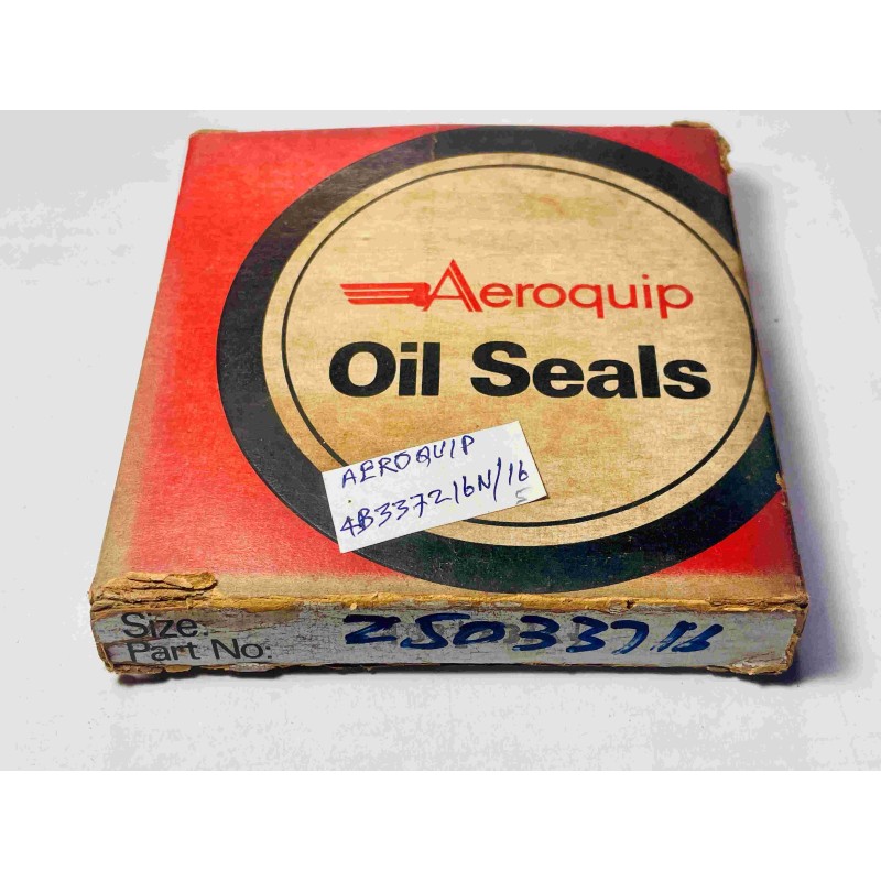 OIL SEAL AEROQUIP 2.500X3.375X0.469 TG NBR Price | Double Lip Rotary Shaft Seal for Gearboxes, Pumps & Hydraulic Equipment OIL SEAL AEROQUIP 2.500X3.375X0.469 TG NBR Price | Double Lip Rotary Shaft Seal for Gearboxes, Pumps & Hydraulic Equipment