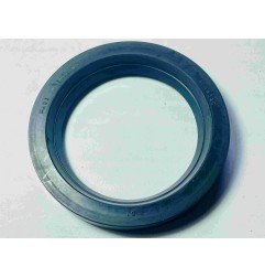 OIL SEAL AEROQUIP 2.500X3.375X0.469 TG NBR Price | Double Lip Rotary Shaft Seal for Gearboxes, Pumps & Hydraulic Equipment