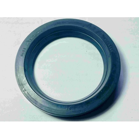 OIL SEAL AEROQUIP 2.500X3.375X0.469 TG NBR Price | Double Lip Rotary Shaft Seal for Gearboxes, Pumps & Hydraulic Equipment