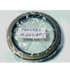 TROSTEL Oil Seal 1.875x2.441x0.250 M/R NBR