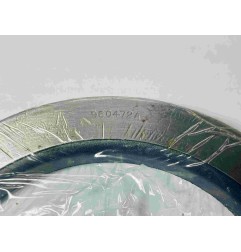 Industrial gearbox oil seal