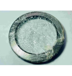 Machinery restoration oil seal