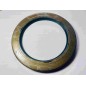 ซีลกันน้ำมัน ซีอา 5.000x6.750x0.500 CRWH1 NBR (50168) ราคา | ซีล SKF WAVE Lip สำหรับเกียร์ ปั๊ม และเครื่องจักรอุตสาหกรรม ซีลกันน้ำมัน ซีอา 5.000x6.750x0.500 CRWH1 NBR (50168) ราคา | ซีล SKF WAVE Lip สำหรับเกียร์ ปั๊ม และเครื่องจักรอุตสาหกรรม