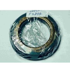 ซีลกันน้ำมัน REPCO 1.750x2.846x0.4375 M/R NBR