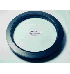 ซีลกันน้ำมัน FP 105x130x12 GP NBR