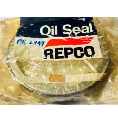 REPCO Oil Seal 4.688x5.750x0.5625 TCN Silicone