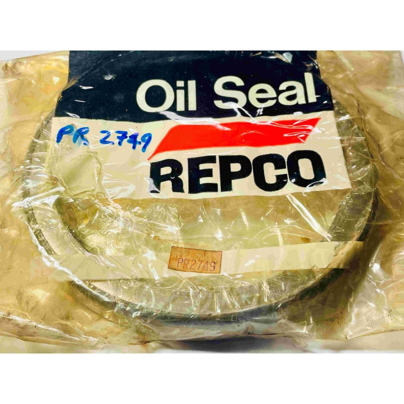 OIL SEAL REPCO 4.688X5.750X0.5625 TCN SILICONE Price | Rotary Shaft Seal for Industrial Machinery