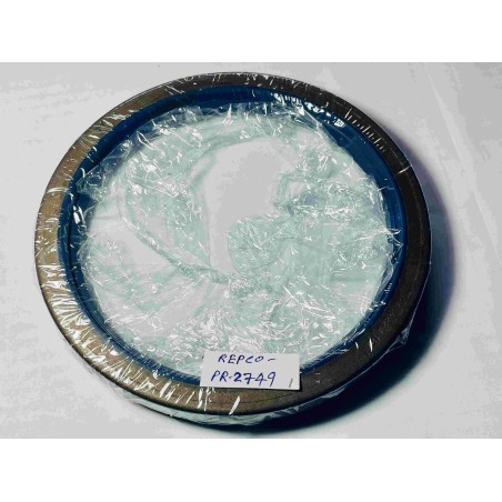 OIL SEAL REPCO 4.688X5.750X0.5625 TCN SILICONE Price | Rotary Shaft Seal for Industrial Machinery