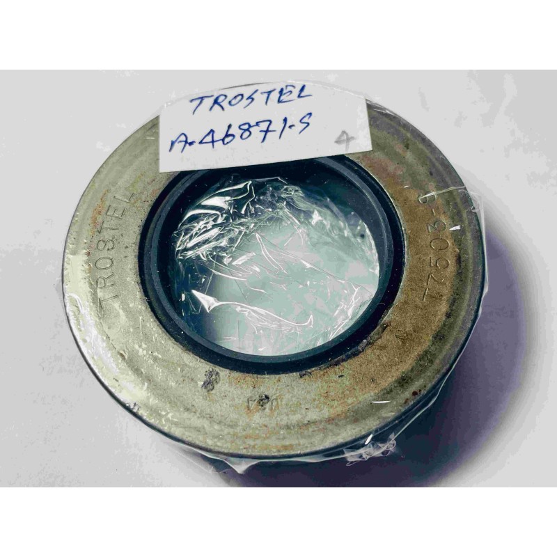 OIL SEAL TROSTEL 1.313X2.200X0.500 M/R NBR Price | Rotary Shaft Oil Seal for Pumps, Gearboxes & Industrial Machinery OIL SEAL TROSTEL 1.313X2.200X0.500 M/R NBR Price | Rotary Shaft Oil Seal for Pumps, Gearboxes & Industrial Machinery