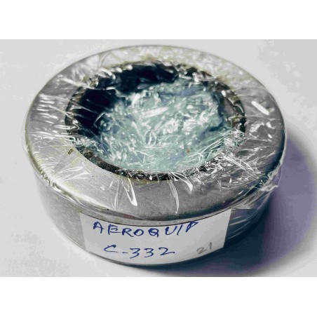 ซีลกันน้ำมัน AEROQUIP 1.563x2.445x0.750 M/F/L LEATHER