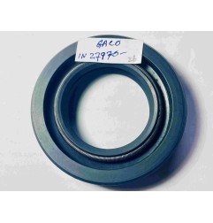 ซีลกันน้ำมัน GACO 1.6875x2.875x0.625 G2 NBR