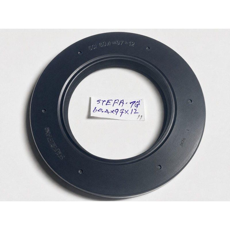 OIL SEAL STEFA 60.4X97X12 TG NBR Price | Heavy-Duty Rotary Shaft Oil Seal for Pumps, Gearboxes & Industrial Machinery OIL SEAL STEFA 60.4X97X12 TG NBR Price | Heavy-Duty Rotary Shaft Oil Seal for Pumps, Gearboxes & Industrial Machinery