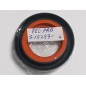 ซีลกันน้ำมัน FELPRO 1.188x2.077x0.406 LGS SILICONE ราคา | ซีลซิลิโคนทนความร้อนสูงสำหรับมอเตอร์ ปั๊ม และเครื่องจักรอุตสาหกรรม ซีลกันน้ำมัน FELPRO 1.188x2.077x0.406 LGS SILICONE ราคา | ซีลซิลิโคนทนความร้อนสูงสำหรับมอเตอร์ ปั๊ม และเครื่องจักรอุตสาหกรรม