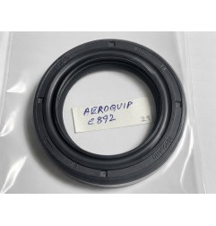 ซีลกันน้ำมัน แอโร่ควิบ AEROQUIP 1.5625x2.326x0.375 TC NBR ราคา | ซีล 2 ลิปสำหรับปั๊ม เกียร์ และเครื่องจักรอุตสาหกรรม