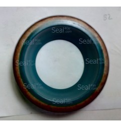 KACO Grease Seal 36x58x10/16 DF NBR