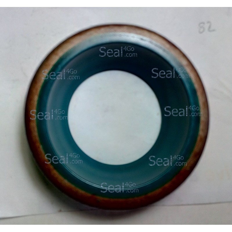 GREASE SEAL KACO 36x58x10/16 DF NBR Price | Double Lip Grease Seal for Wheel Hubs, Bearings & Industrial Machinery