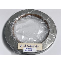TROSTEL Oil Seal 4.000x5.629x0.500 M/L Leather