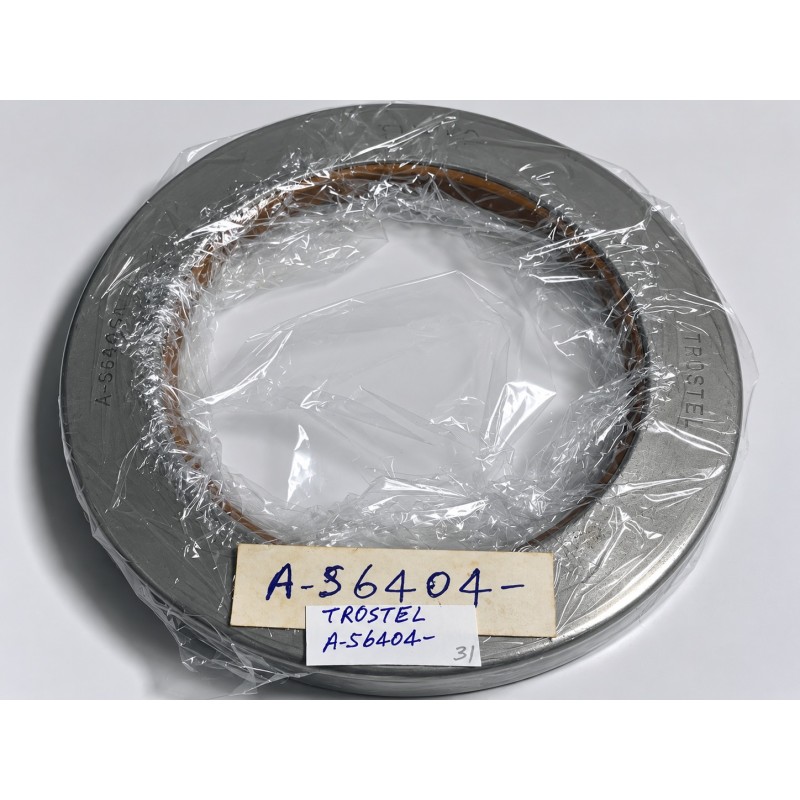 OIL SEAL TROSTEL 4.000X5.629X0.500 M/L LEATHER Price | Rotary Shaft Oil Seal for Pumps, Gearboxes & Heavy Industrial Machinery
