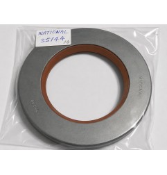 ซีลกันน้ำมัน TROSTEL 2.875x4.500x0.469 M/L LEATHER
