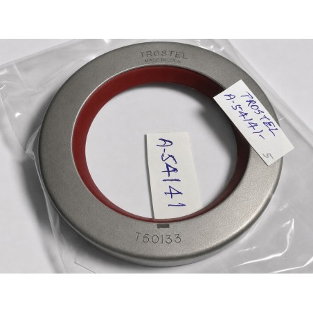 TROSTEL Oil Seal 2.313x3.376x0.460 M/L Leather