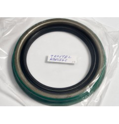TROSTEL Oil Seal 2.875x3.879x0.406 M/R NBR