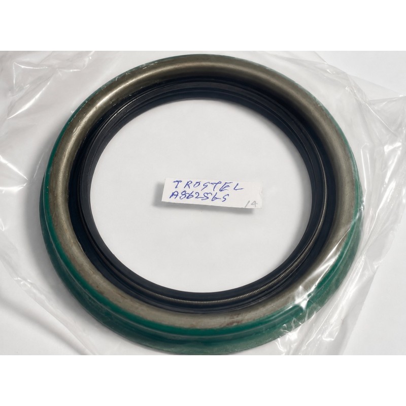 OIL SEAL TROSTEL 2.875X3.879X0.406 M/R NBR Price | Metal Case Rotary Shaft Oil Seal for Pumps, Gearboxes & Industrial Machinery OIL SEAL TROSTEL 2.875X3.879X0.406 M/R NBR Price | Metal Case Rotary Shaft Oil Seal for Pumps, Gearboxes & Industrial Machinery
