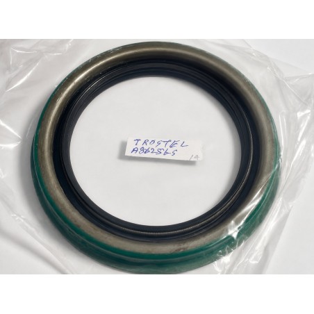 TROSTEL Oil Seal 2.875x3.879x0.406 M/R NBR