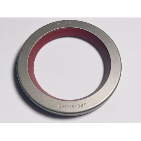 OIL SEAL TROSTEL 3.625X4.756X0.625 M/L LEATHER Price | Rotary Shaft Oil Seal for Pumps, Gearboxes & Heavy Industrial Machinery