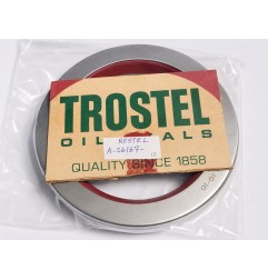 TROSTEL Oil Seal 3.625x4.756x0.625 M/L Leather