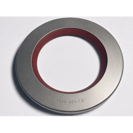 OIL SEAL TROSTEL 3.313X5.004X0.469 M/L LEATHER Price | Rotary Shaft Oil Seal for Pumps, Gearboxes & Machinery