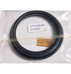 ซีลกันน้ำมัน UNIVERSAL 2.500x3.068x0.563 M/R NBR