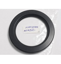 SCHNEIDER Oil Seal 2.375x3.254x0.313 M/R NBR