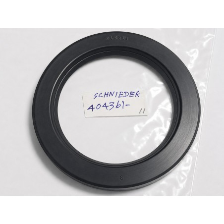 SCHNEIDER Oil Seal 2.375x3.254x0.313 M/R NBR