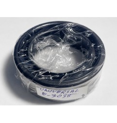 ซีลกันน้ำมัน UNIVERSAL 1.688x2.502x0.750 G2 NBR