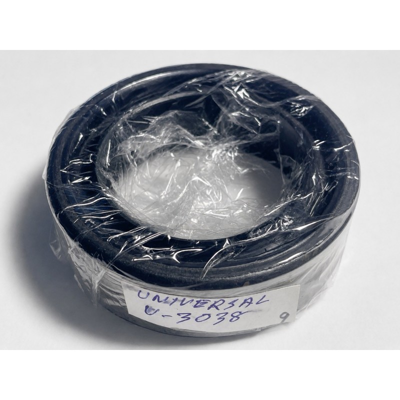 OIL SEAL UNIVERSAL 1.688X2.502X0.750 G2 NBR Price | Rotary Shaft Oil Seal for Pumps, Gearboxes & Industrial Machinery OIL SEAL UNIVERSAL 1.688X2.502X0.750 G2 NBR Price | Rotary Shaft Oil Seal for Pumps, Gearboxes & Industrial Machinery
