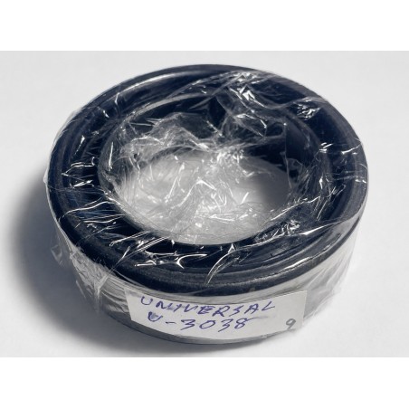 ซีลกันน้ำมัน UNIVERSAL 1.688x2.502x0.750 G2 NBR