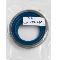 UNIVERSAL Oil Seal 1.500x2.379x0.750 LGSP NBR
